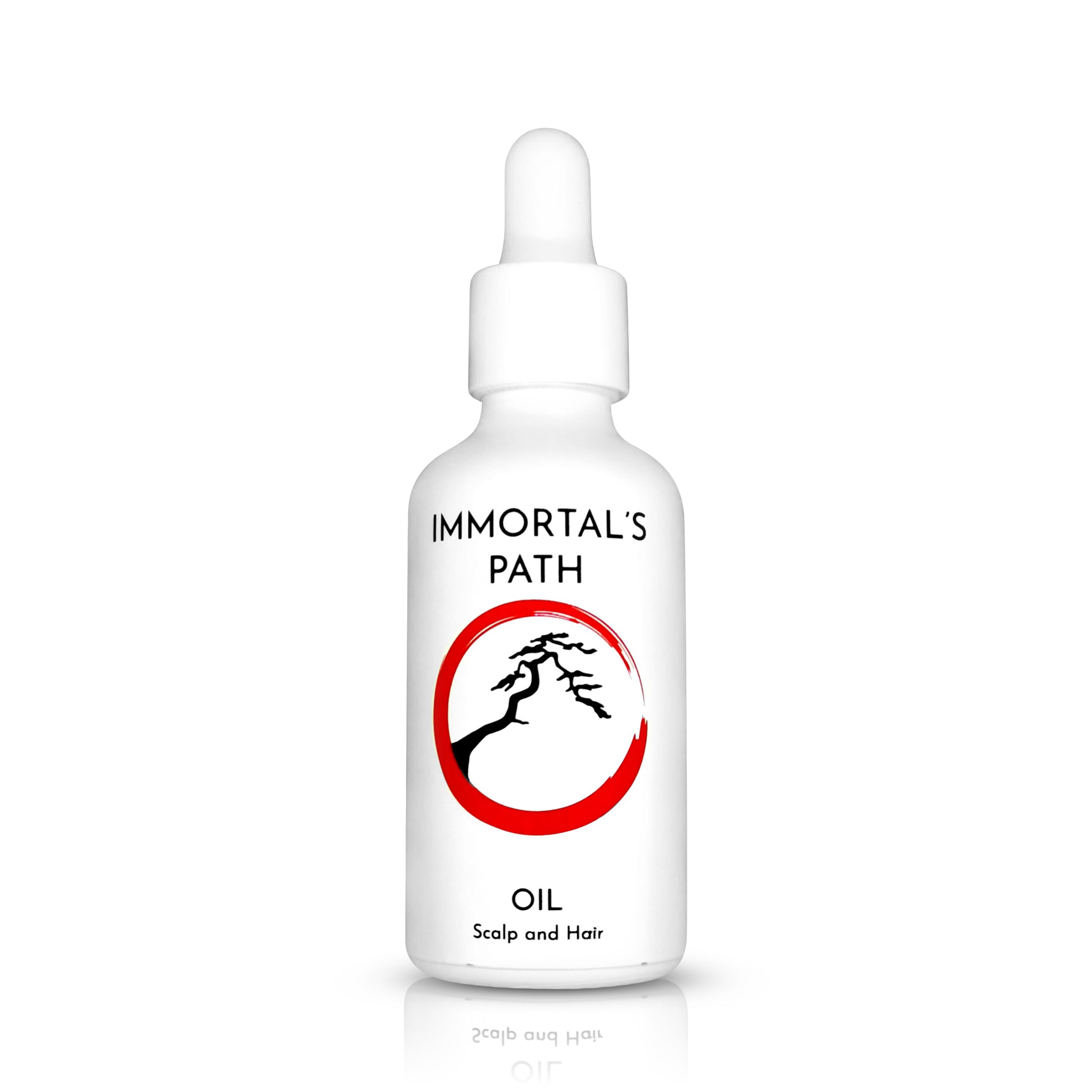 Oil by Immortal's Oil